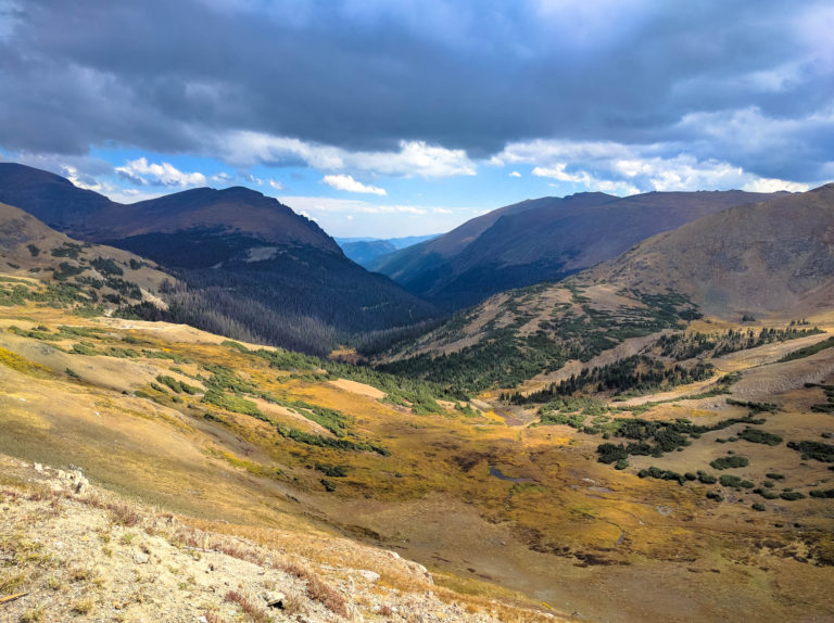 6 Tips for Visiting Rocky Mountain National Park – The Adventures of ...