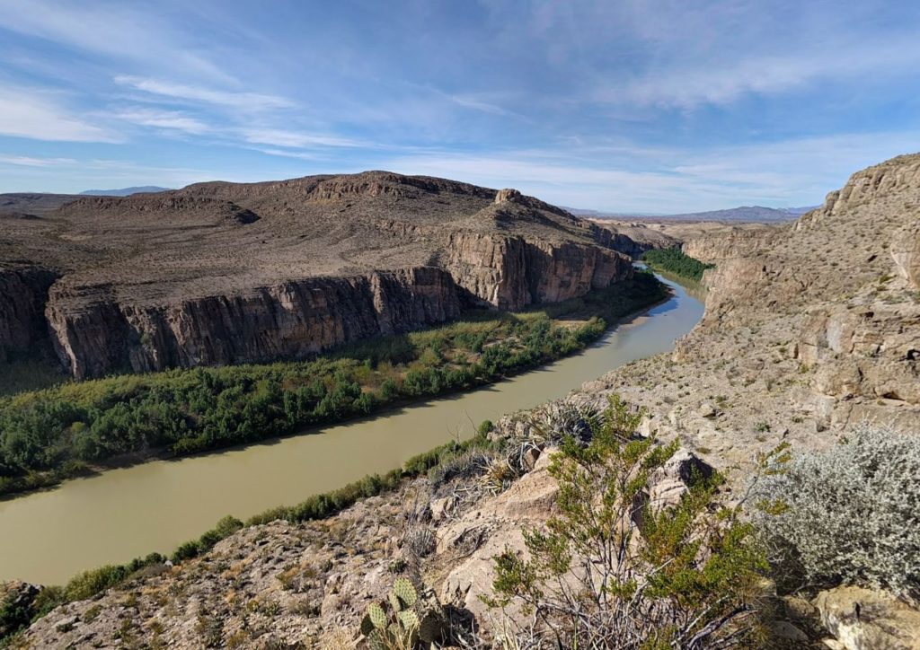 Big Bend National Park: East Side Trails - The Adventures of Trail & Hitch