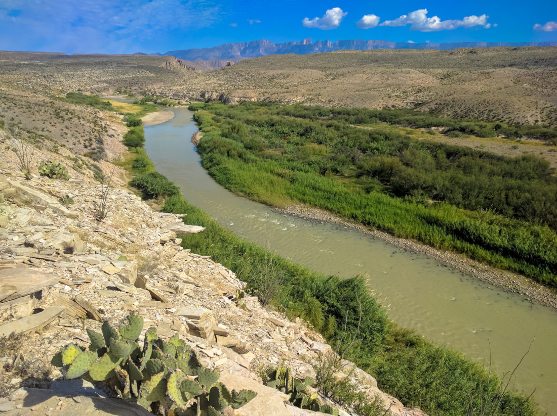 Big Bend National Park: East Side Trails – The Adventures Of Trail & Hitch