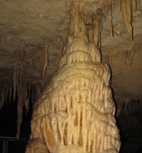 Best Cave Tours of Mammoth Cave – The Adventures of Trail & Hitch